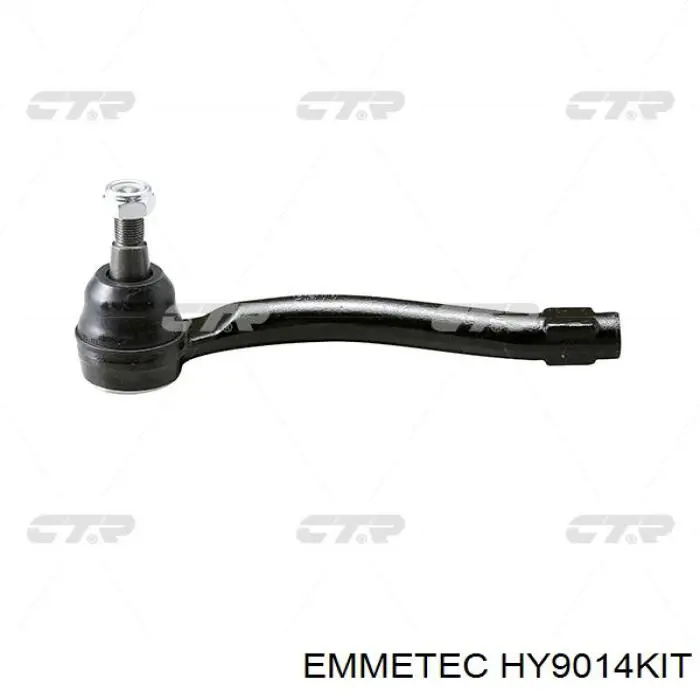 Ремкомплект HYUNDAI Grandeur 05-, AZERA 05-,SONATA NF 07- EMMETEC HY9014KIT