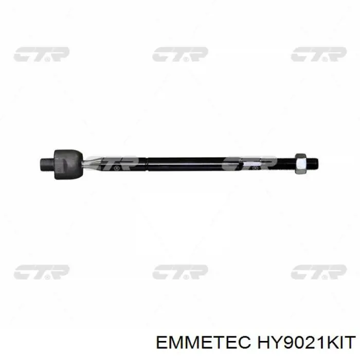 РМК рулеовго механизма Hyundai Accent I седан (1994 - 2001) цена, от 39.55 USD
