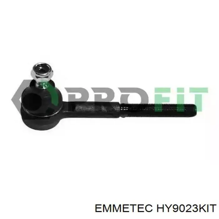 Kit de reparação da cremalheira da direção (do mecanismo), (kit de vedantes) para Hyundai Accent IV RB
