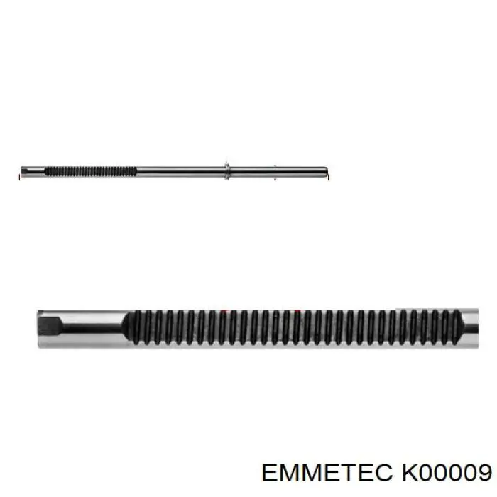 Купить K00009 Emmetec 