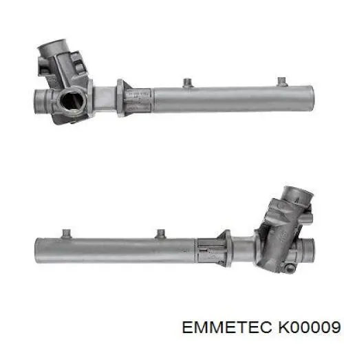 K00009 Emmetec 