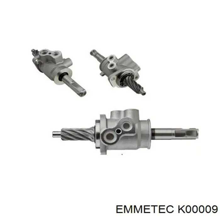  Emmetec K00009 цена, от 5.91 USD