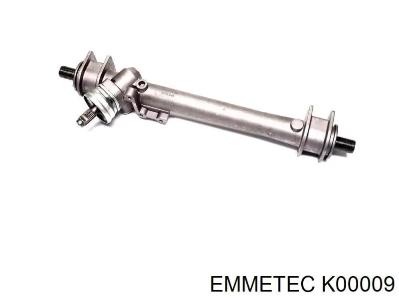  K00009 Emmetec