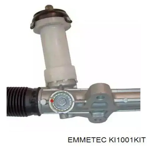 KI1001KIT Emmetec РМК рейки