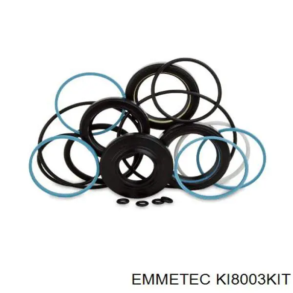  KI8003KIT MSG