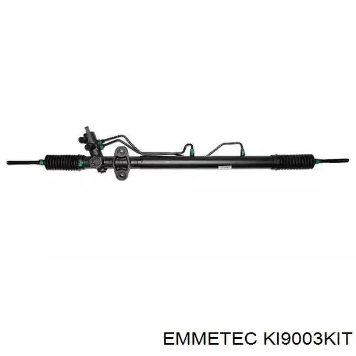 KI53 WAT Управление рулевое в сборе