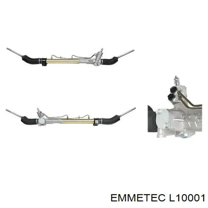 L10001 Emmetec 