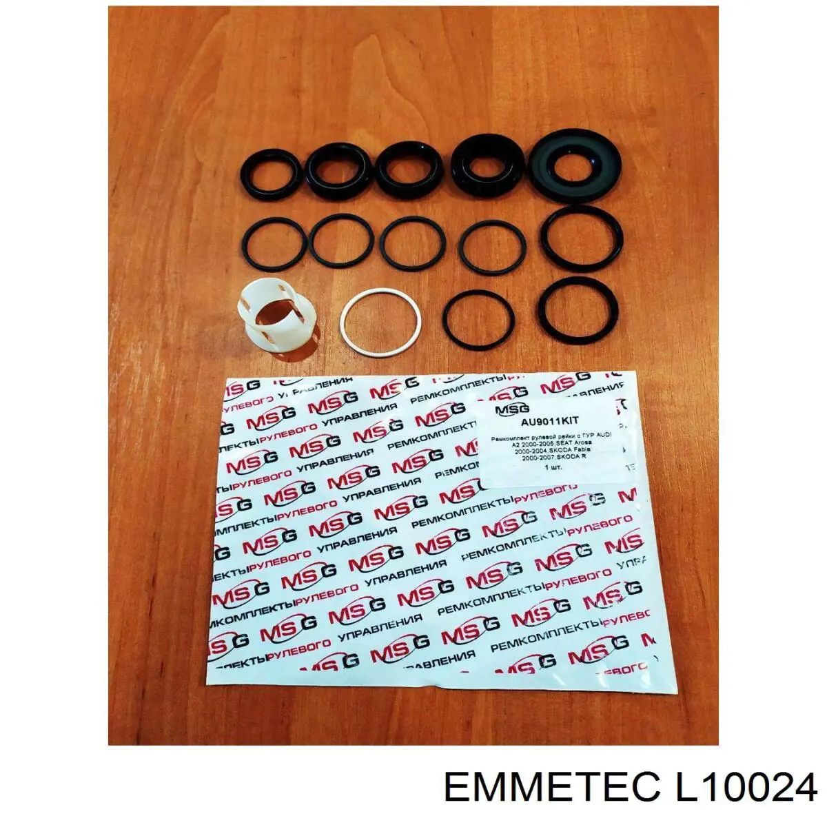 L10024 Emmetec 
