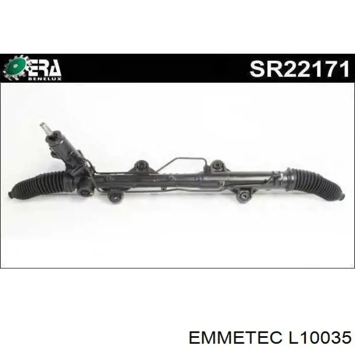  L10035 Emmetec
