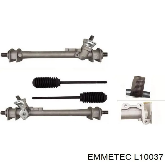  Emmetec L10037