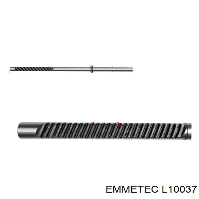  Emmetec L10037 цена, от 2.82 USD
