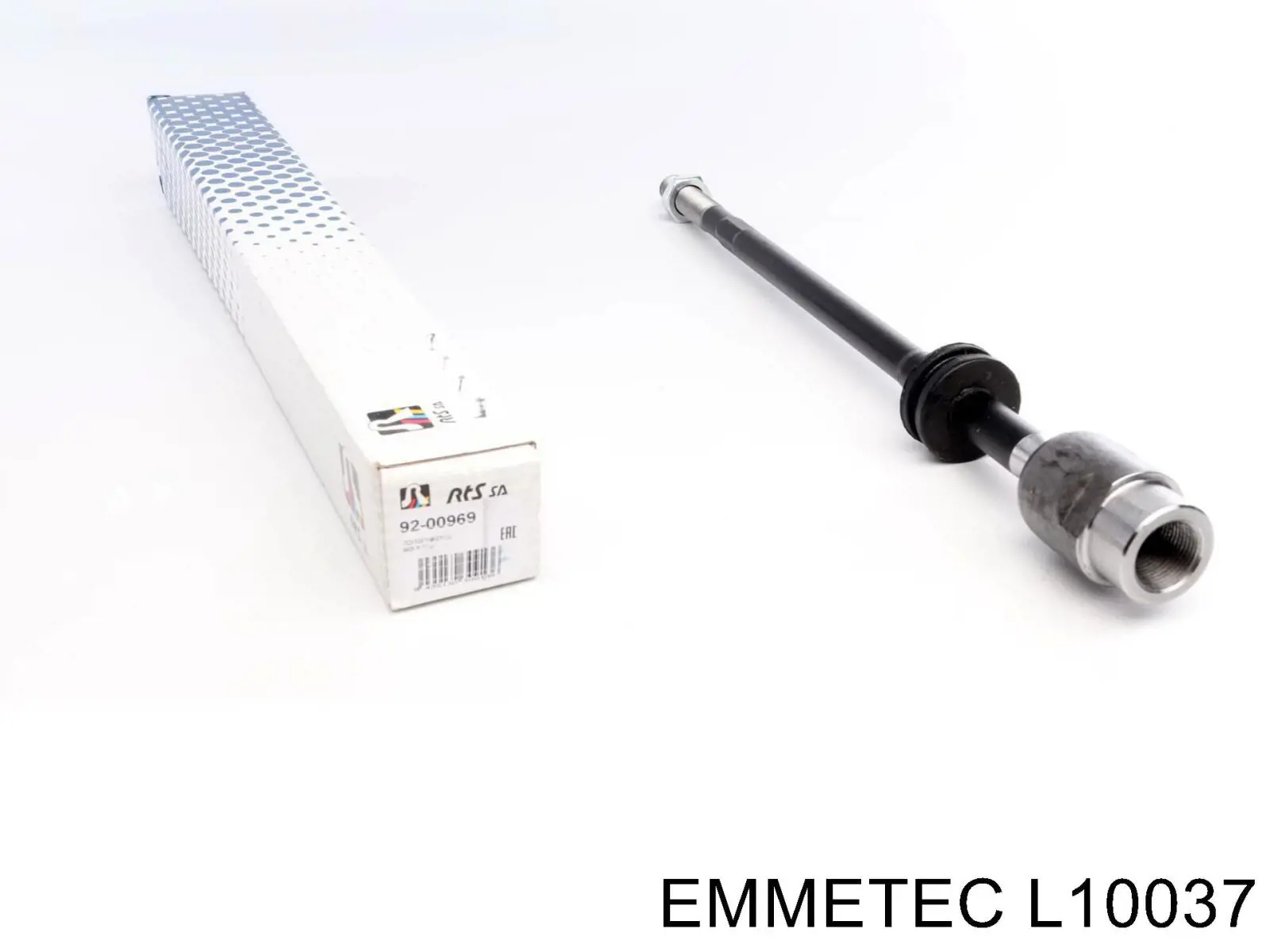  L10037 Emmetec