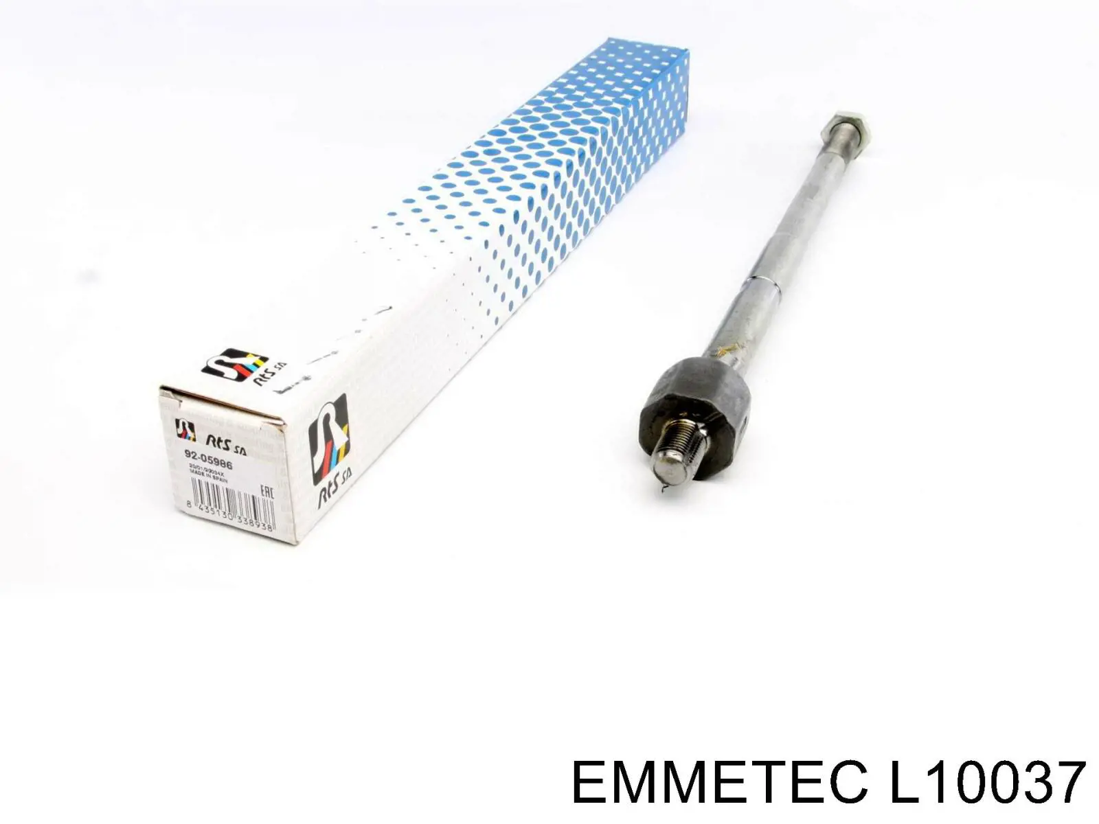 Купить L10037 Emmetec 