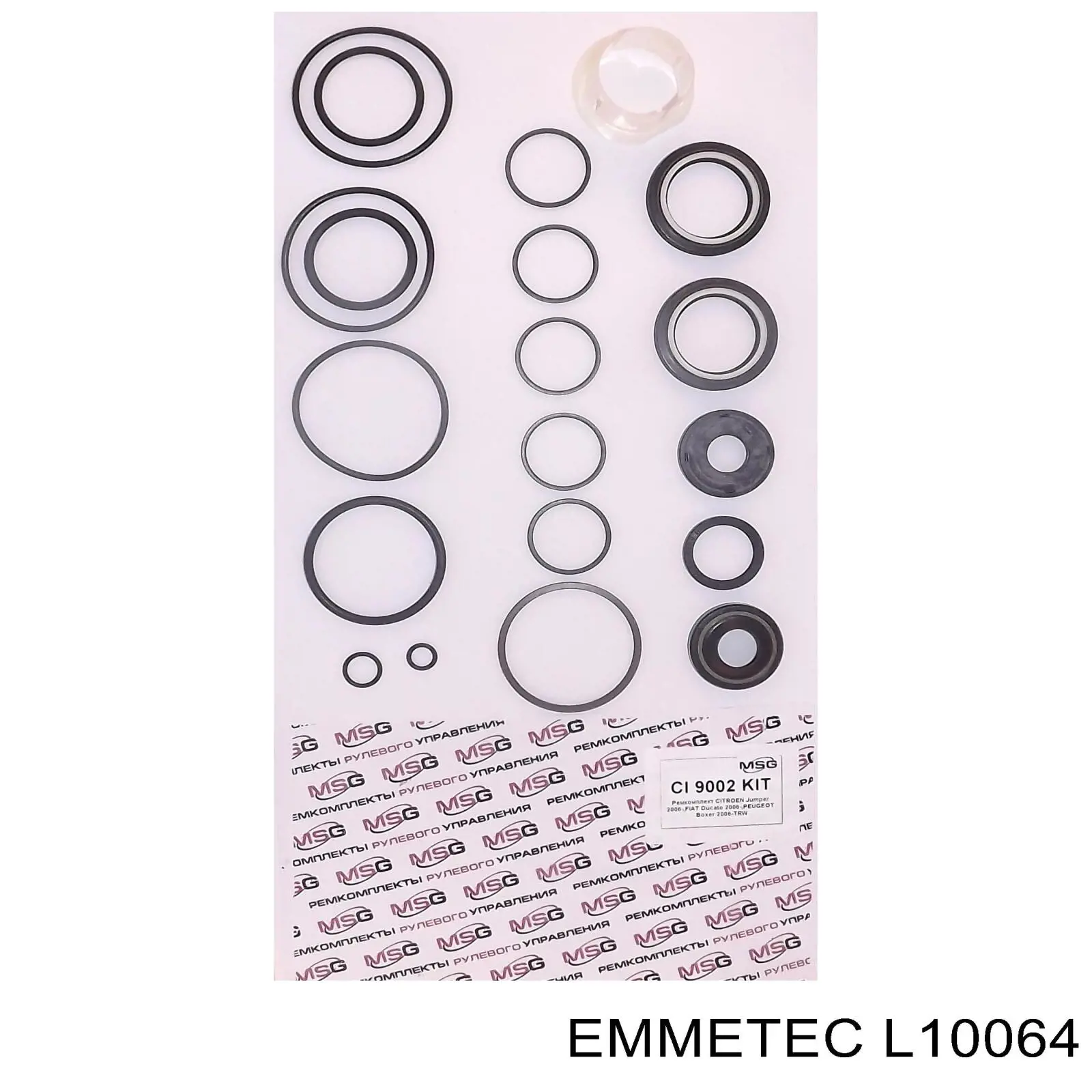 L10064 Emmetec 