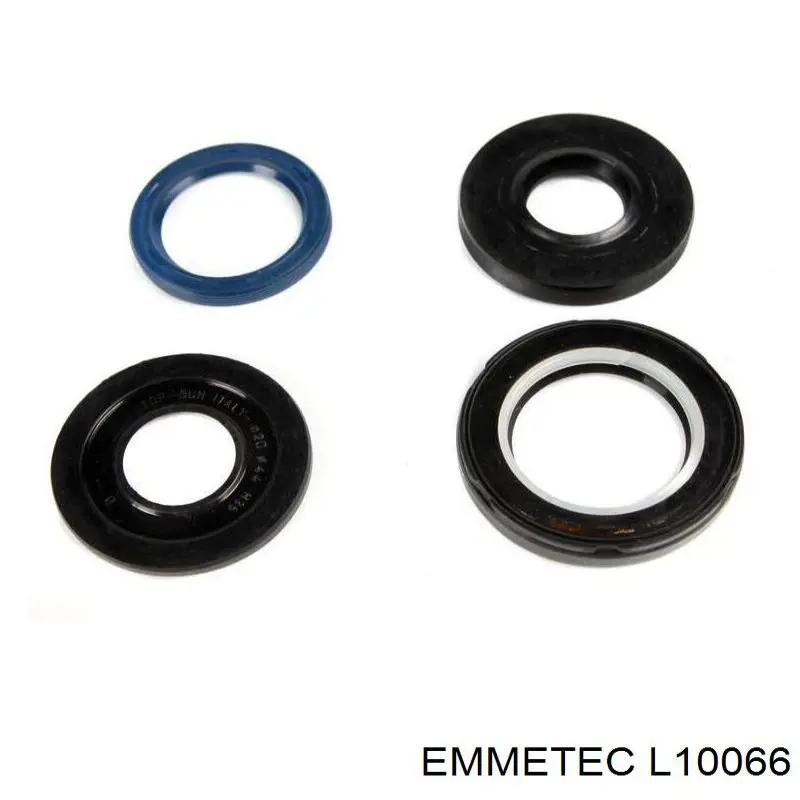 Купить L10066 Emmetec 