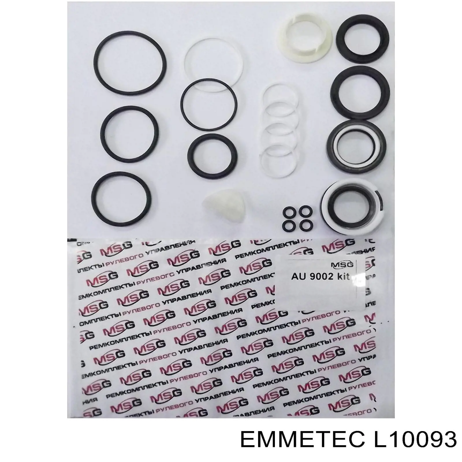 Купить L10093 Emmetec 