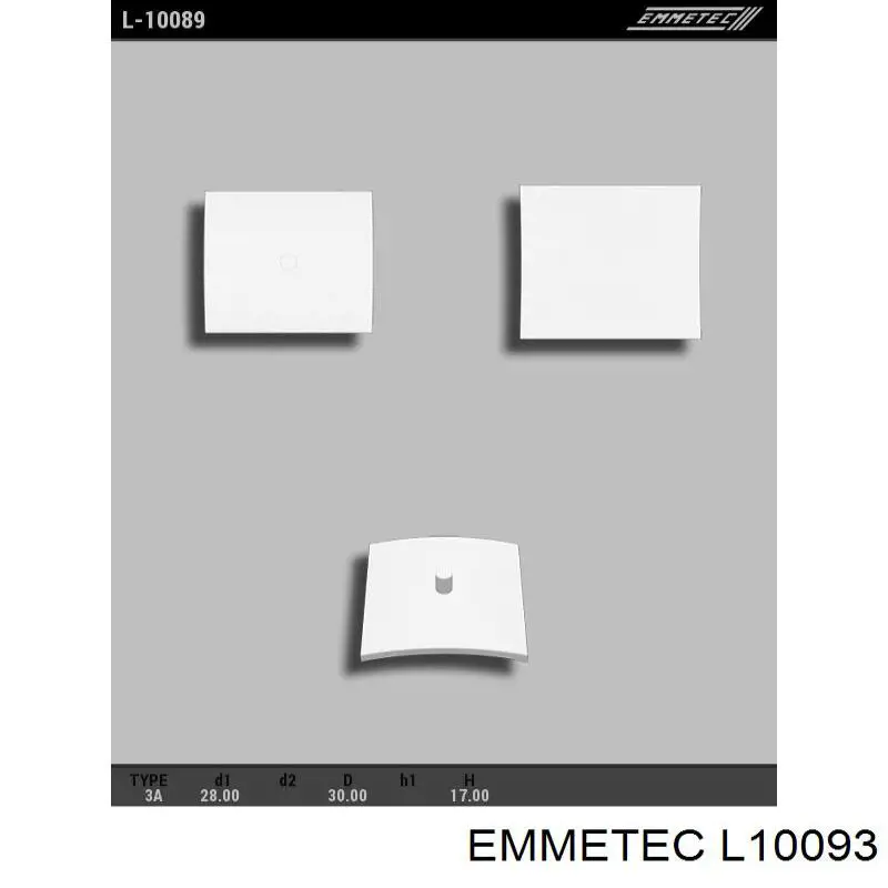 L10093 Emmetec 