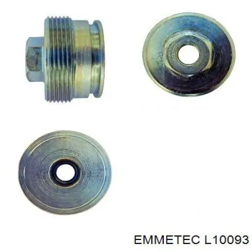  L10093 Emmetec