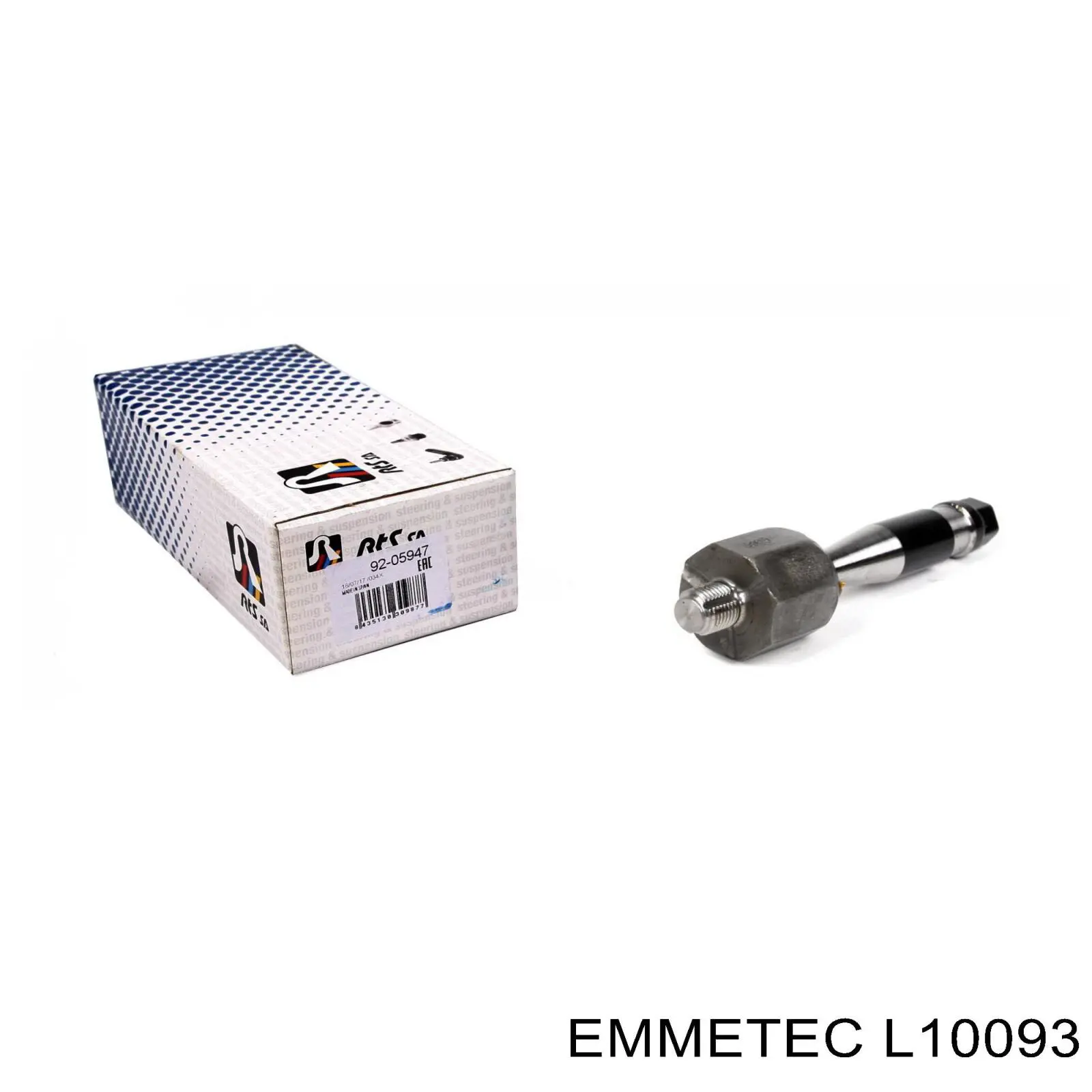 Emmetec L10093 цена, от 5.86 USD