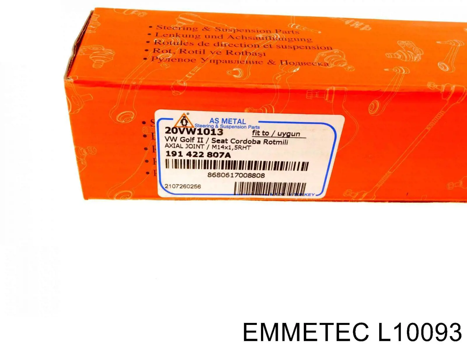  Emmetec L10093