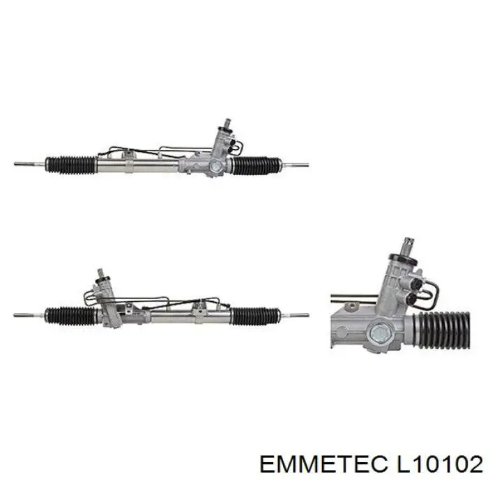 Купить L10102 Emmetec 