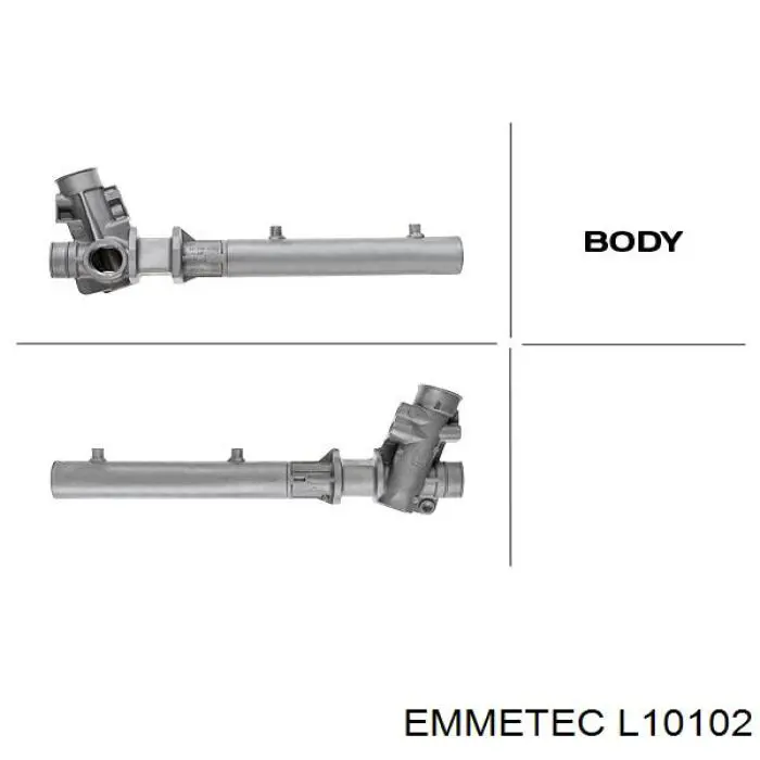 L10102 Emmetec 