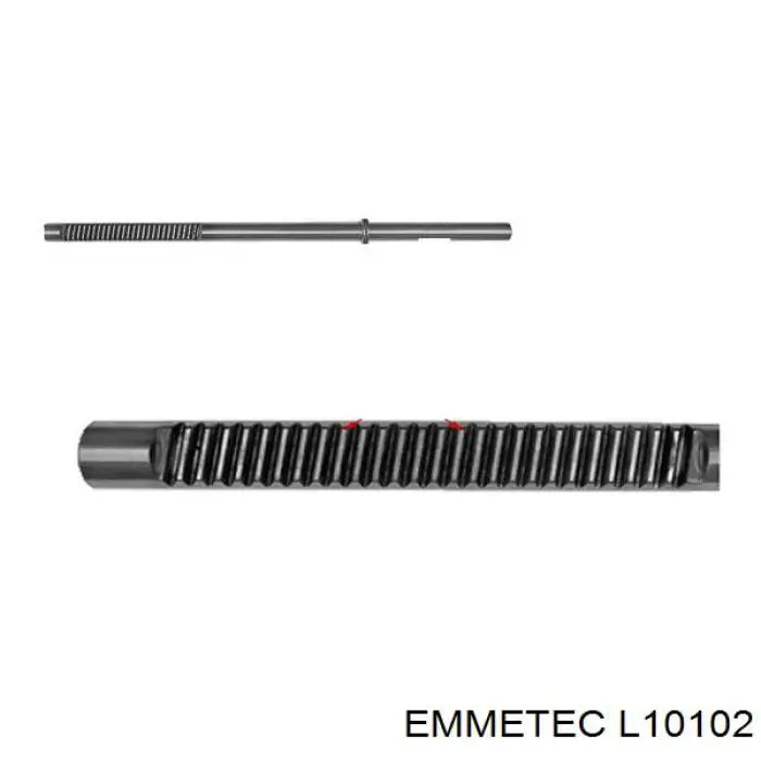  Emmetec L10102 цена, от 5.26 USD