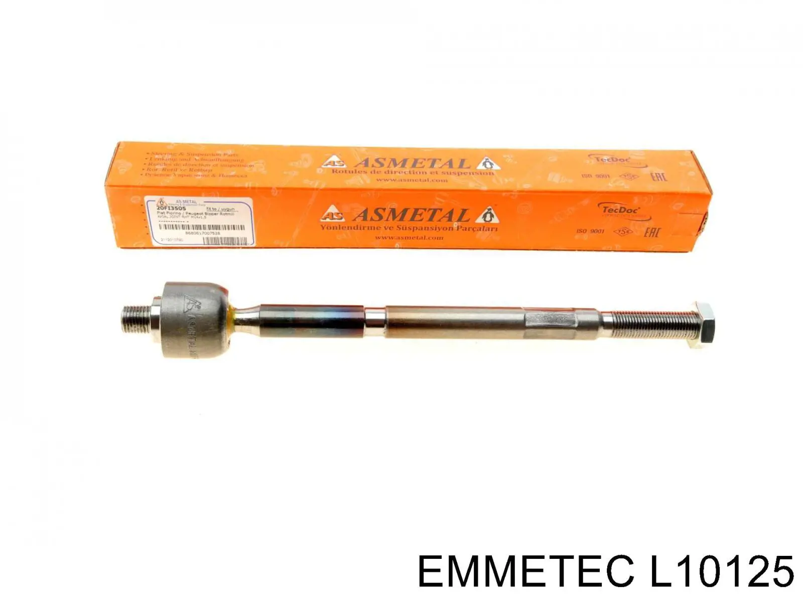  Emmetec L10125 цена, от 3.33 USD
