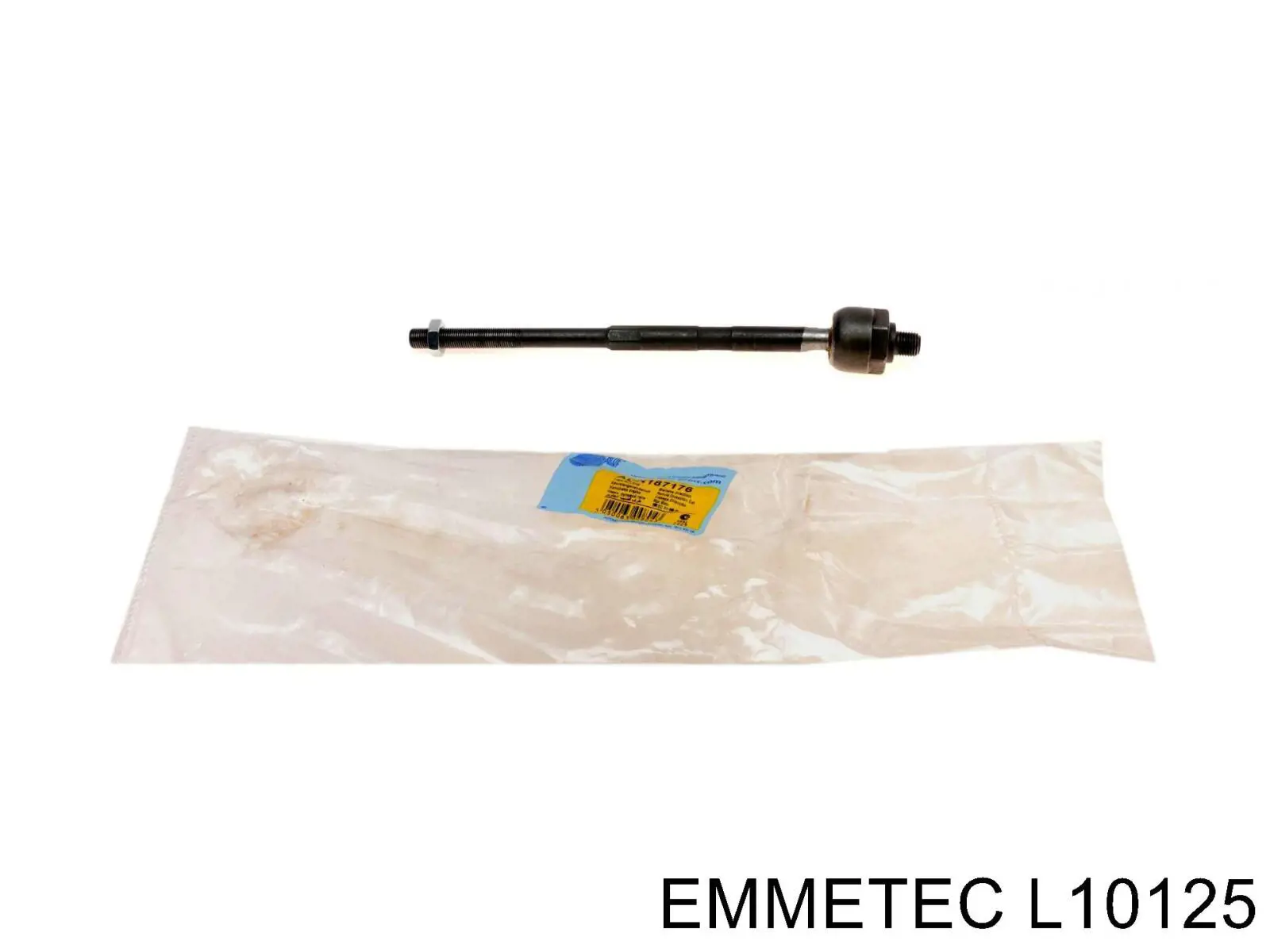 Купить L10125 Emmetec 