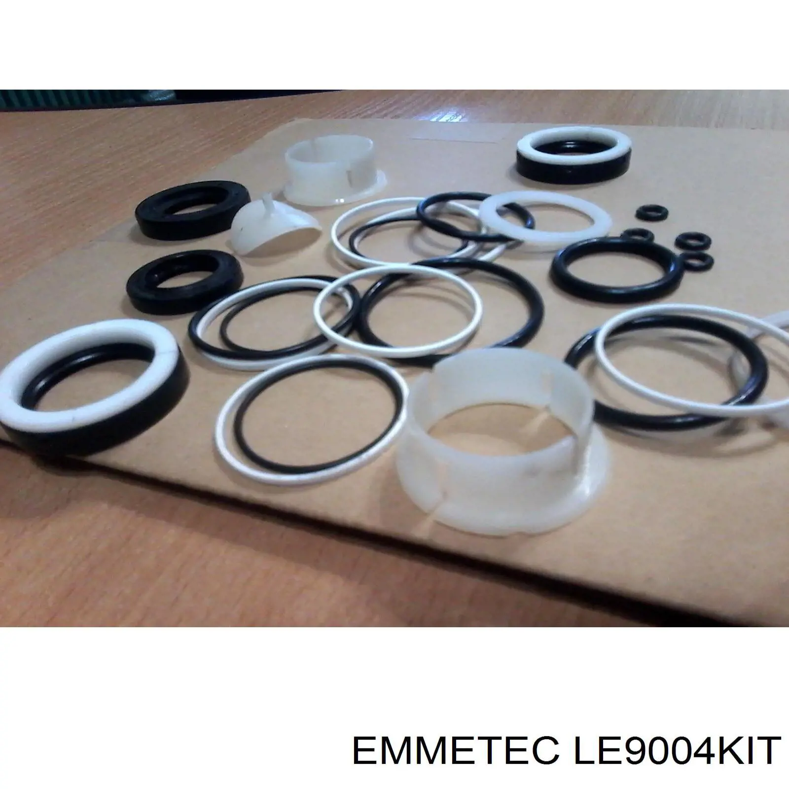 Купить AS12082 ASL Ремкомплект рулевой рейки (механизма), (ком-кт уплотнений)