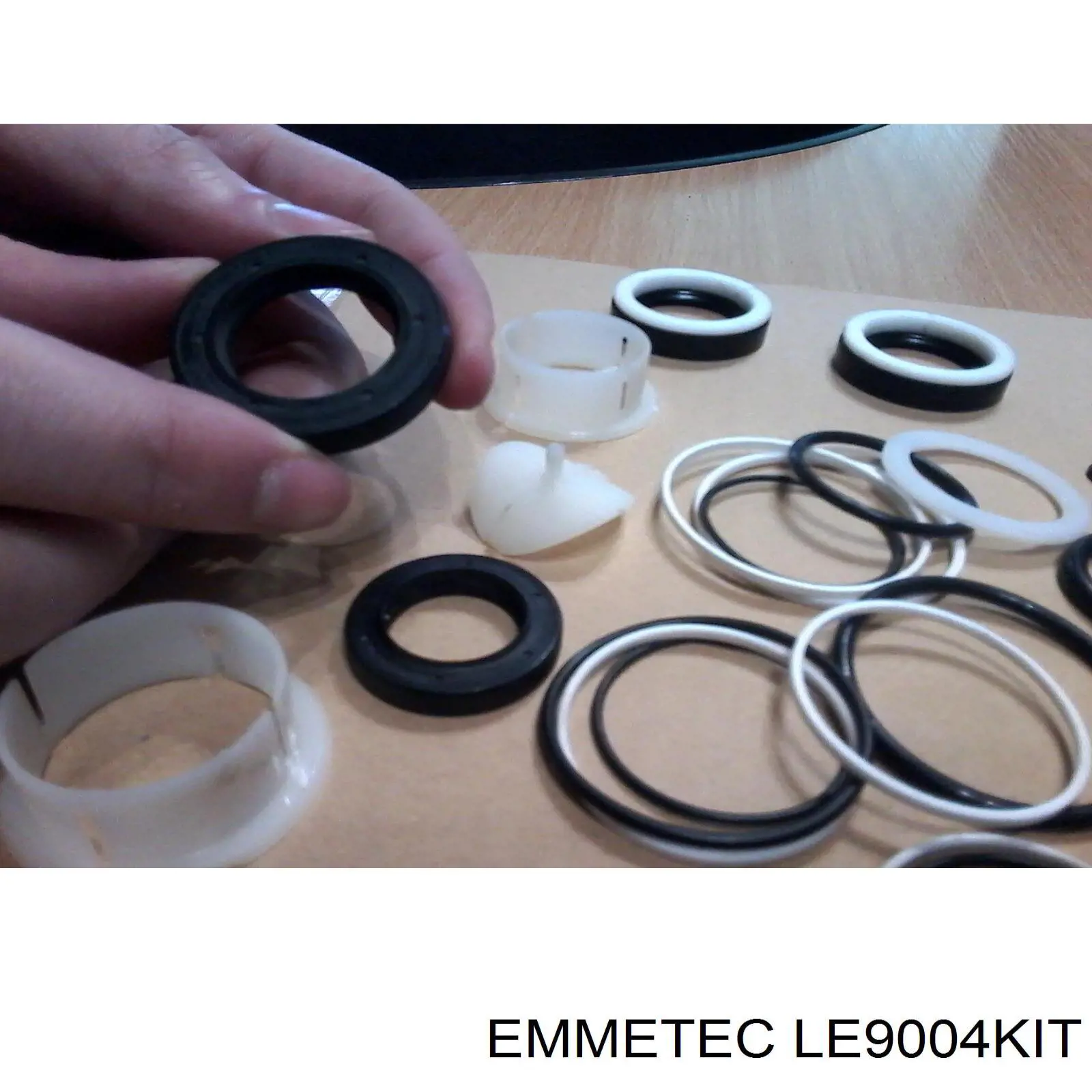 AS12082 ASL РМК рейки
