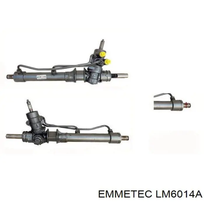  LM6014A Emmetec