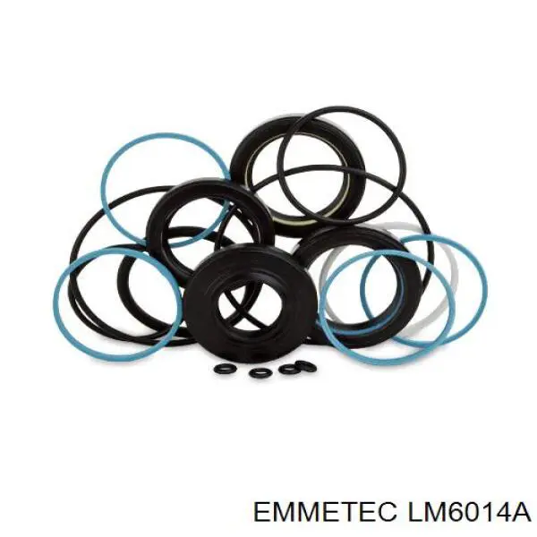  EMMETEC LM6014A