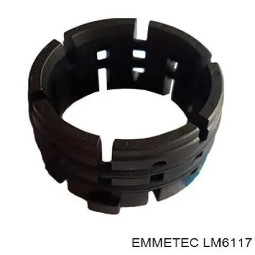 LM6117 Emmetec 