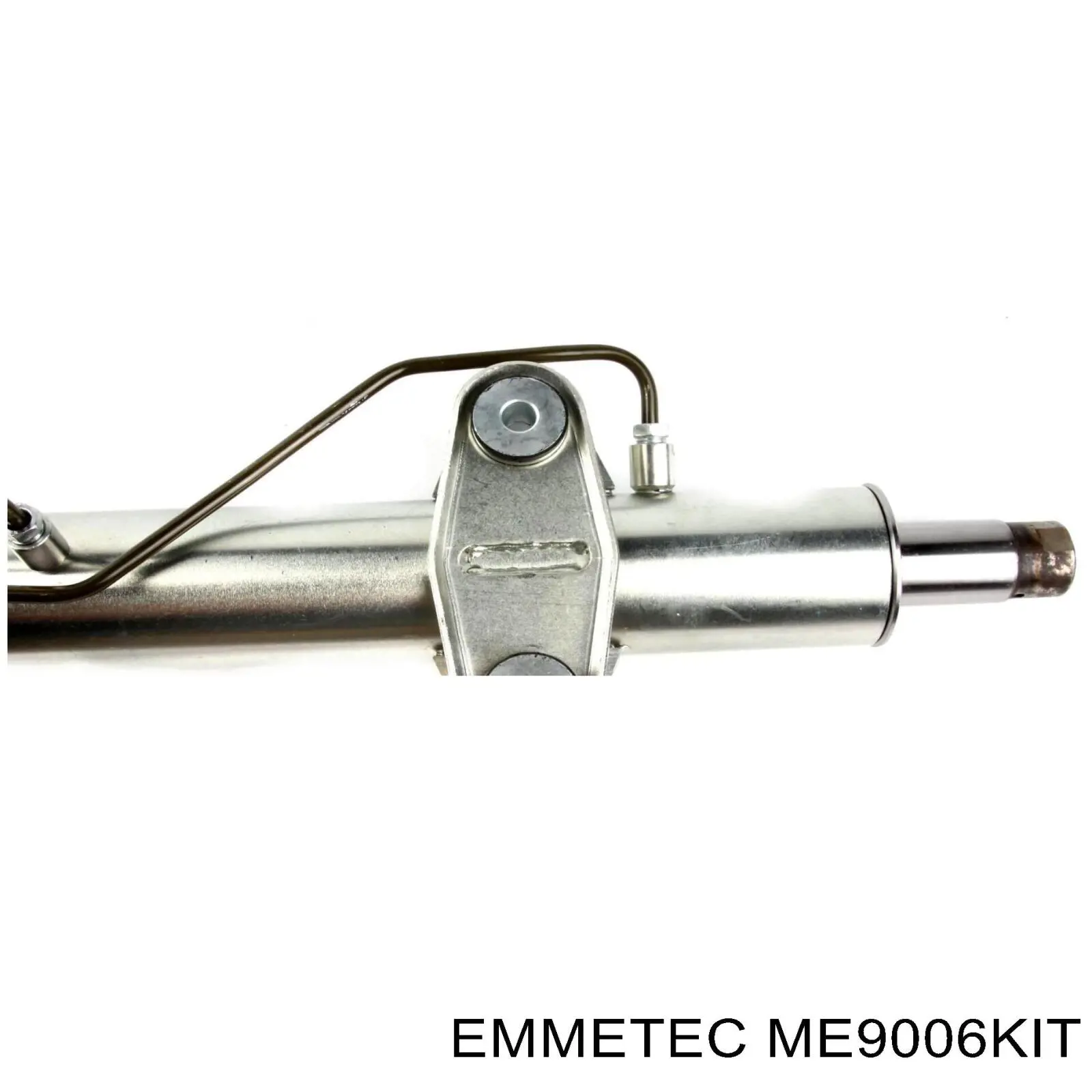 ME9006KIT Emmetec РМК рейки