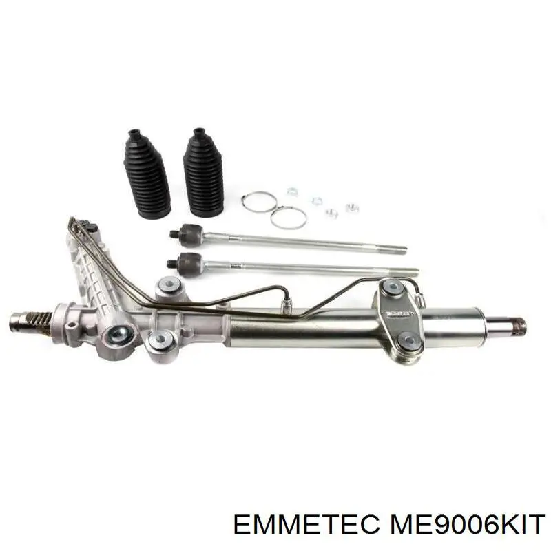 РМК рулеовго механизма Emmetec ME9006KIT цена, от 28.44 USD