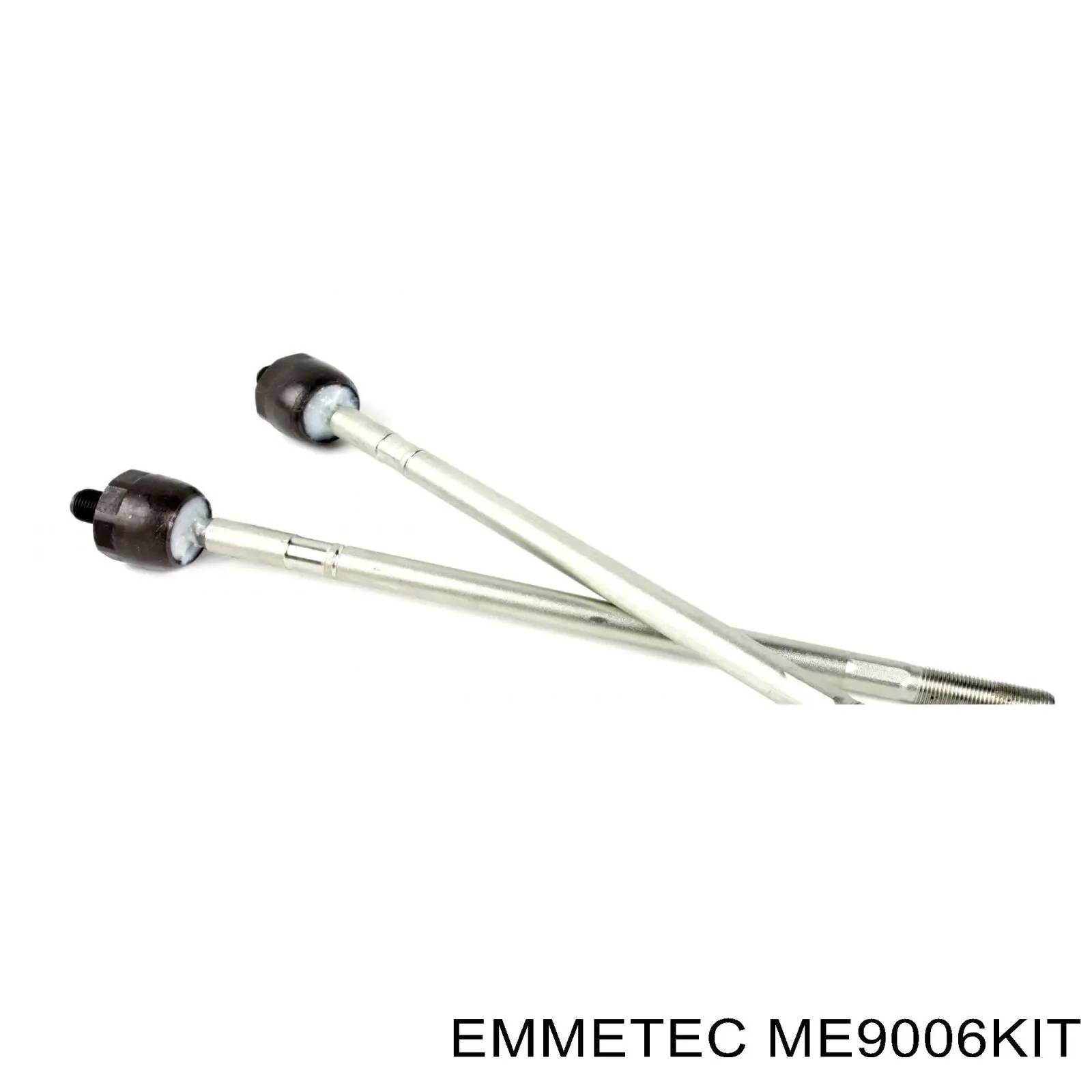 Ремкомплект рулевой рейки ME9006KIT Emmetec