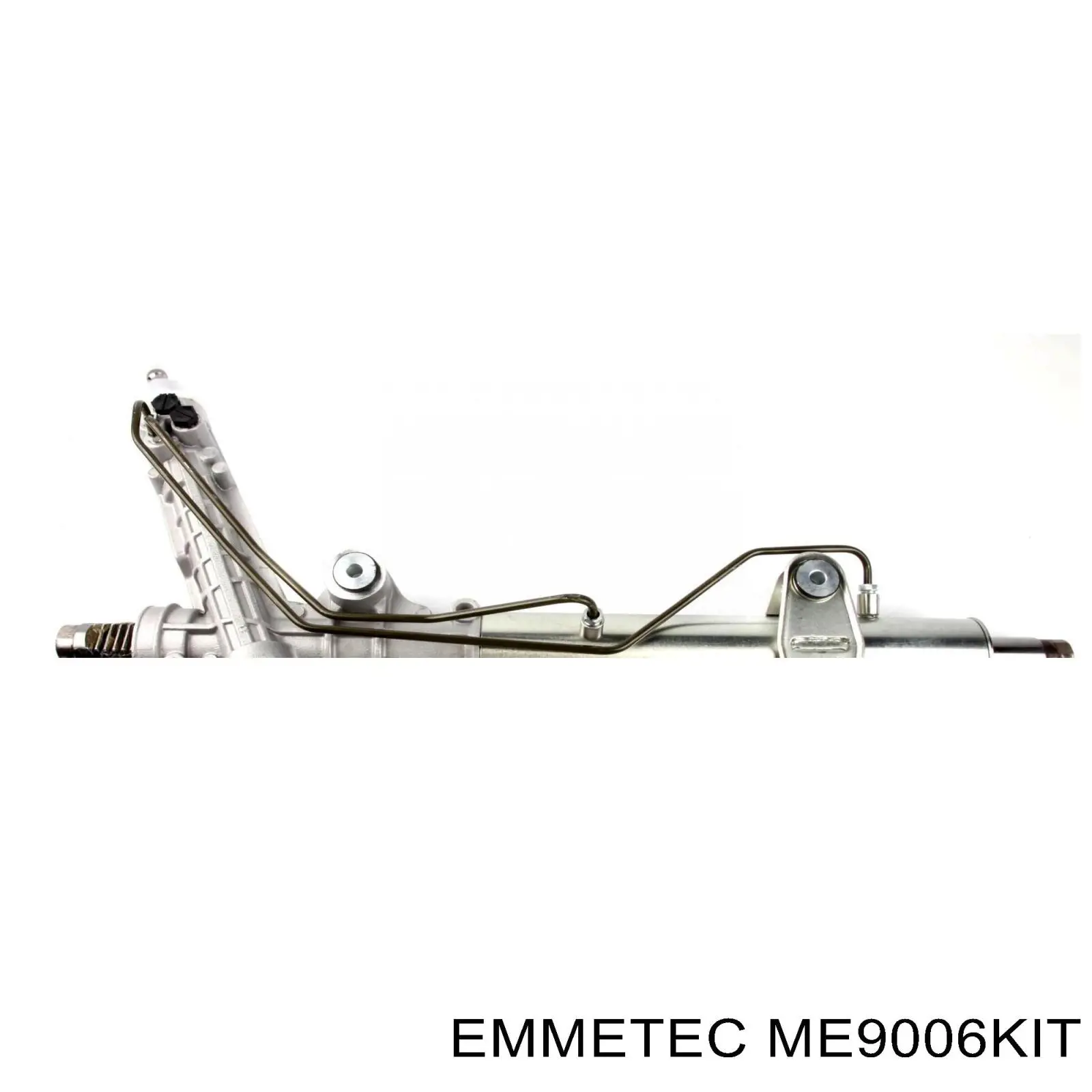Ремкомплект рулевой рейки Emmetec ME9006KIT