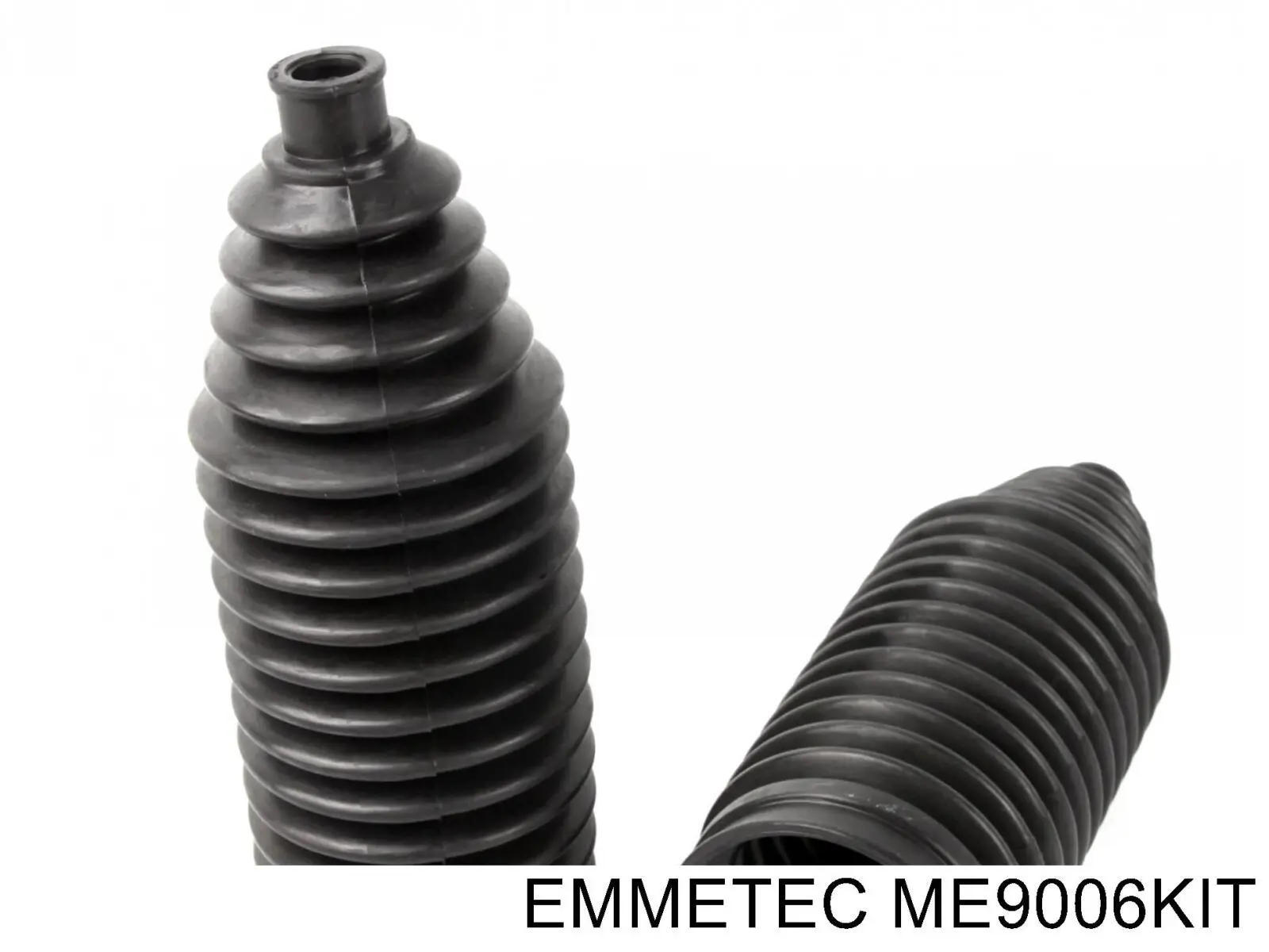 РМК рулеовго механизма Emmetec ME9006KIT цена, от 28.44 USD