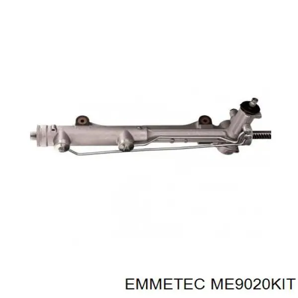 ME9020KIT Emmetec