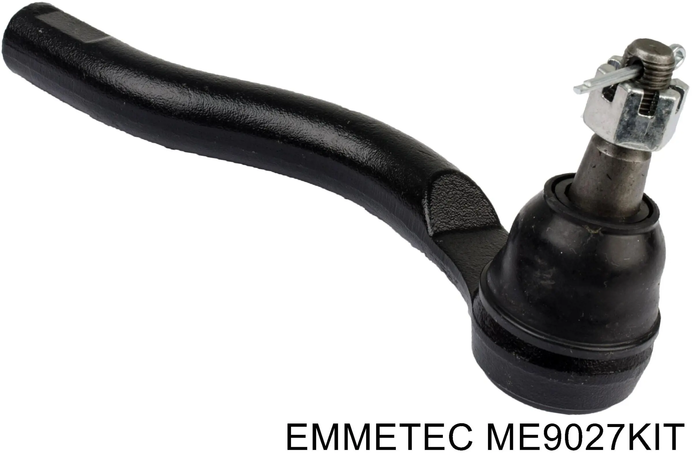 Ремкомплект рулевой рейки ME9027KIT MSG