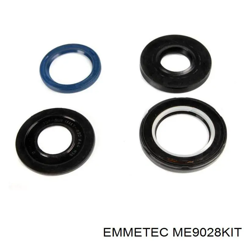 4642 Autotechteile РМК рейки