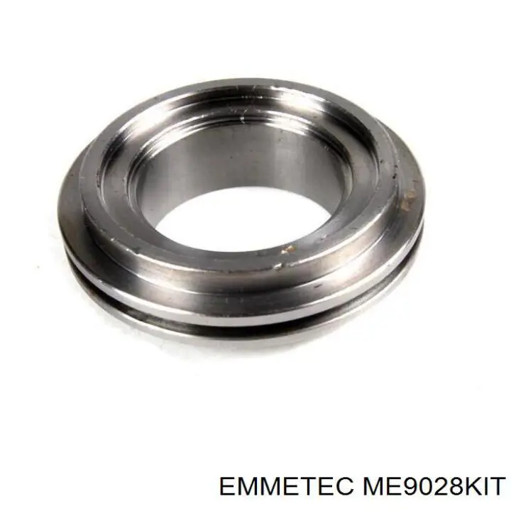 Купить ME9028KIT Emmetec Ремкомплект рулевой рейки (механизма), (ком-кт уплотнений)