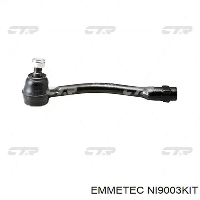 РМК рулеовго механизма Nissan Patrol внедорожник (Y62) (2010 - 2026) цена, от 79.28 USD