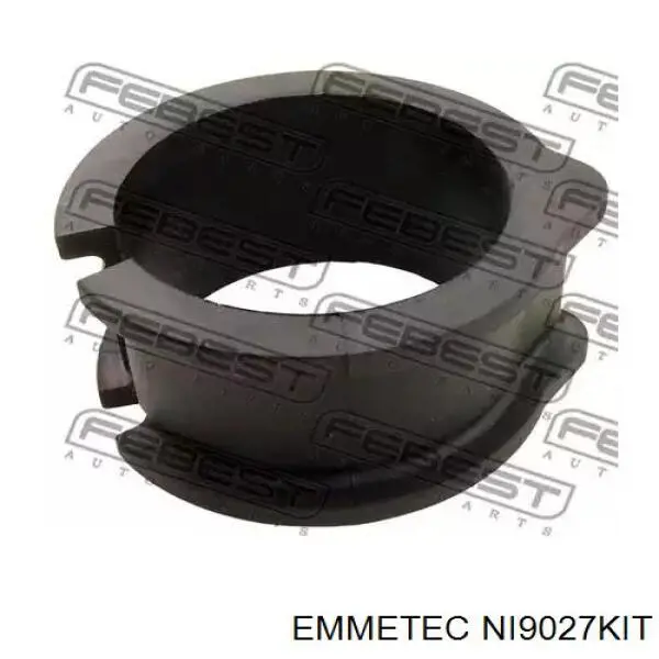 РМК рулеовго механизма MSG NI9027KIT цена, от 46.04 USD