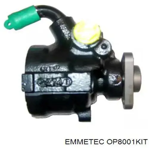 Купить OP8001KIT Emmetec 