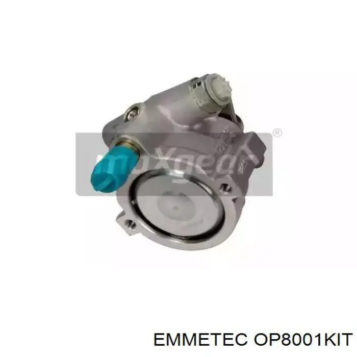  Emmetec OP8001KIT цена, от 12.75 USD