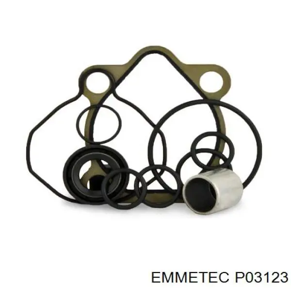  P03123 Emmetec
