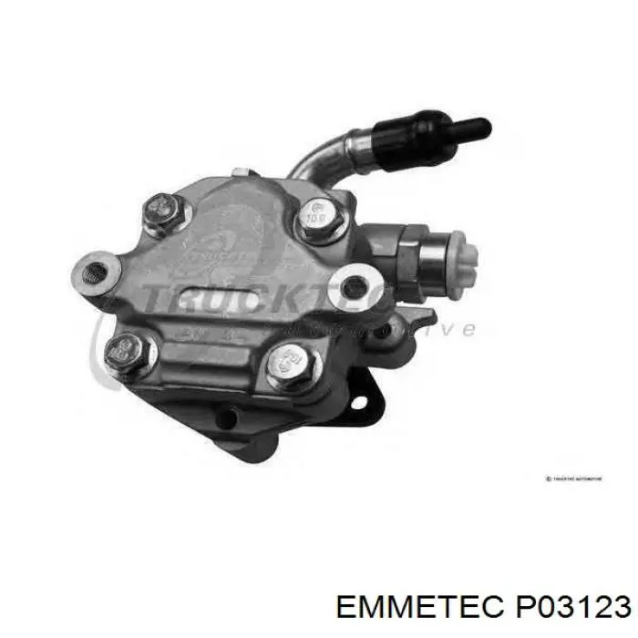 P03123 Emmetec 