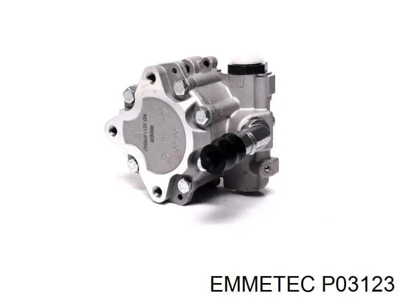  Emmetec P03123 цена, от 3.56 USD